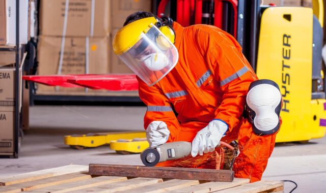 industrial, security, logistic, workwear, industrial security, safety glasses, vest, employee, required, factory, personal protection, worker, supervisor, tool, fierro, steel, kneepads, overalls, cut off, shoes, safety shoes, employee, factory, factory, factory, worker, worker, worker, worker, worker