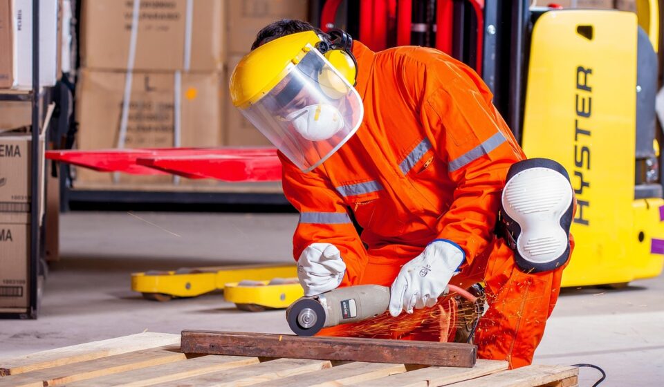 industrial, security, logistic, workwear, industrial security, safety glasses, vest, employee, required, factory, personal protection, worker, supervisor, tool, fierro, steel, kneepads, overalls, cut off, shoes, safety shoes, employee, factory, factory, factory, worker, worker, worker, worker, worker