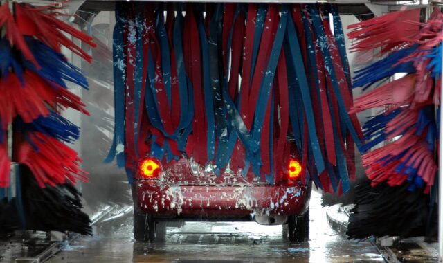 car wash, motion, nature, brushes, clean, business, car, water, vehicle, car wallpapers, service, wash, wet, transportation, auto, cleaning, washing, automobile, jet, spray, maintenance, washer, carwash, soap, polish