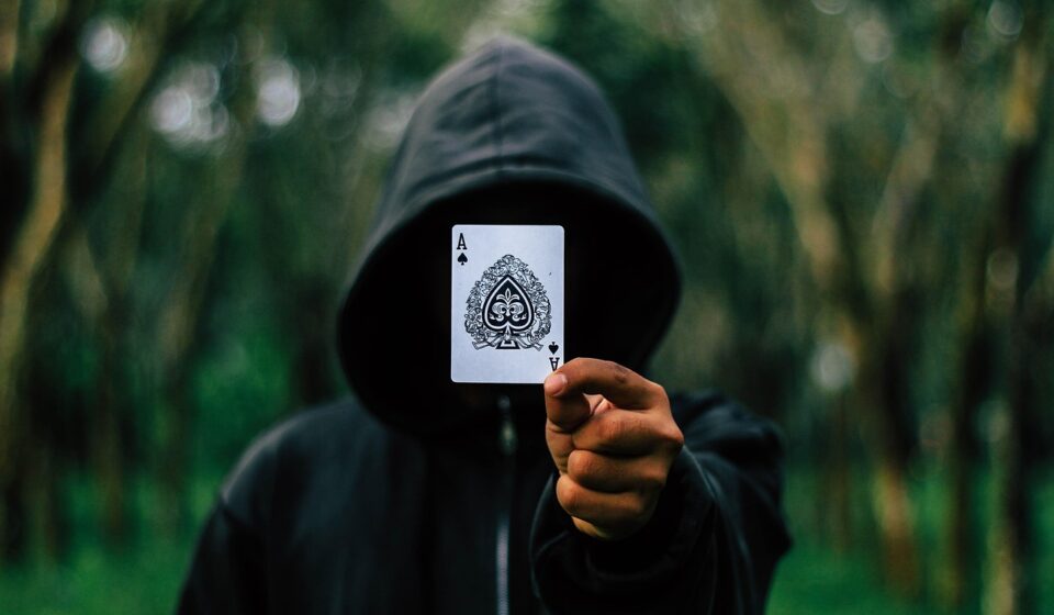 ace, cards, hooded, hood, man, adult, blur, dark, outdoors, game, poker, win, faceless, anonymous, magician, magic, magic trick, game, game, poker, poker, win, anonymous, anonymous, magician, magician, magic, magic, magic, magic, magic