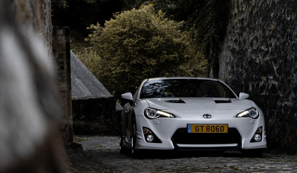 luxury car, sports car, toyota gt86, car wallpapers, luxembourg, toyota, car, automobile, vehicle