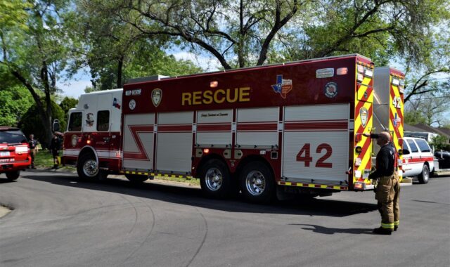 rescue, worthy, brave, awareness, ready, stand by, alert, emergency, trees, neighborhood, fire in houston, 3-22-2018, houston texas fire, vital, strength, bravery, car wallpapers, tough, hard, importance, transport, trained, survivor, survive, dangerous, thursday, home on fire, house on fire, explosion, home land security, government agency, service, community, suburb, intelligence, technology, science, solution, innovation, 911, search and rescue, heavy truck, fire hose, valve, water pressure, rear view mirrors, windshield, silver, steel, red, grey, white, black, sky, blue, house, home, nature, residential, disaster, tragic, tragedy, design, inspiration, street, siren, flashing, lights, red light, yellow, illuminate, on, together, two, blue sky, emergency vehicle, accident, almeda hall fire department, car, transportation system, road, vehicle, traffic, safety, lane, intersection, firemen, fire equipment, fire chief, multiple, many, trucks, danger, transportation, people, pedestrians, officials, uniform, working, job