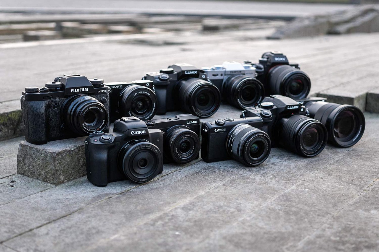 system cameras, canon, fujifilm, olympus, nikon, system camera, dslm, canon, canon, canon, canon, canon, fujifilm, fujifilm, fujifilm, fujifilm, fujifilm, system camera