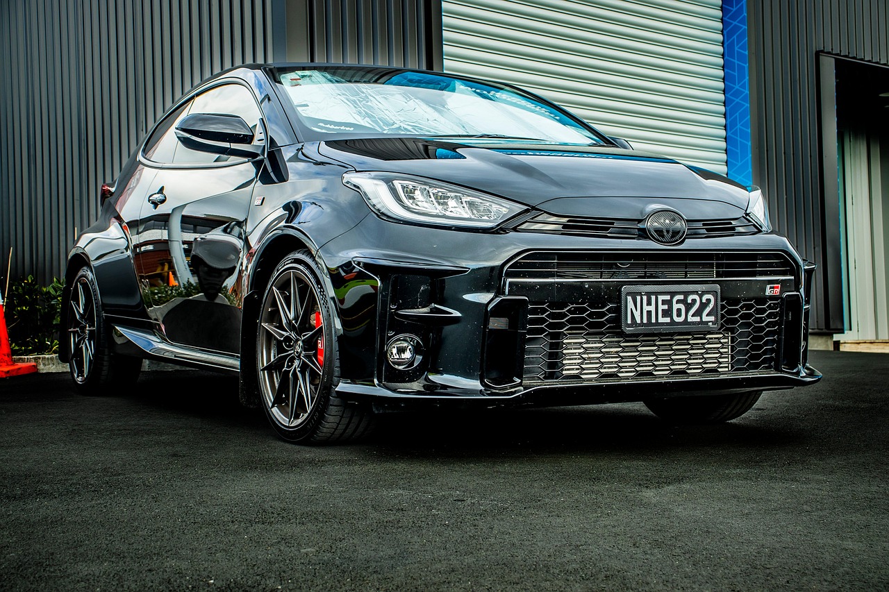 car, vehicle, car wallpapers, wheels, transportation, toyota, corolla, toyota gr