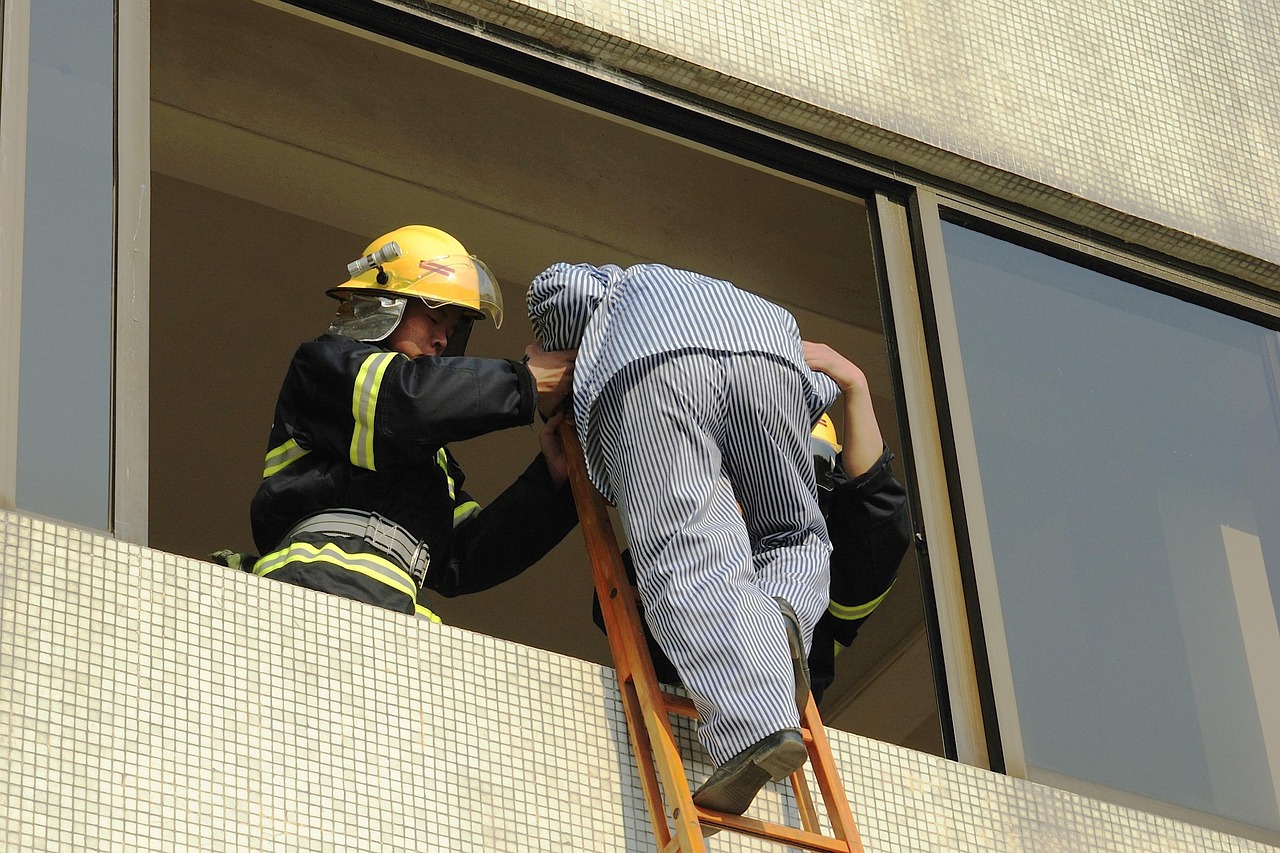 fire safety, escape, hospital, safety, fire safety, fire safety, fire safety, fire safety, fire safety, safety