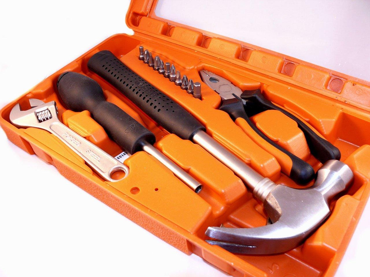 kit, tools, bits, hammer, nail, nails, nut, screw, screwdriver, tool, spanner, build, object, work, construction, kit, kit, kit, kit, kit, tools, tools, hammer, nails, screwdriver, spanner, spanner