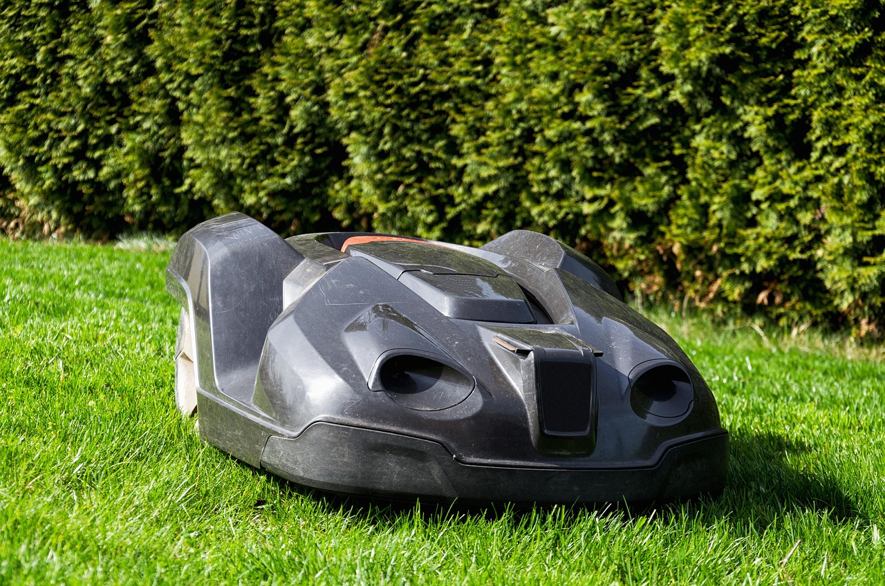 grass, lawn, summer, nature, garden, landscape, plant, equipment, lawn mower, robotic lawnmower, robot, garden maintenance, green, gardening, rural, environment, exterior, hedge, lawn mower, lawn mower, lawn mower, lawn mower, lawn mower, robotic lawnmower