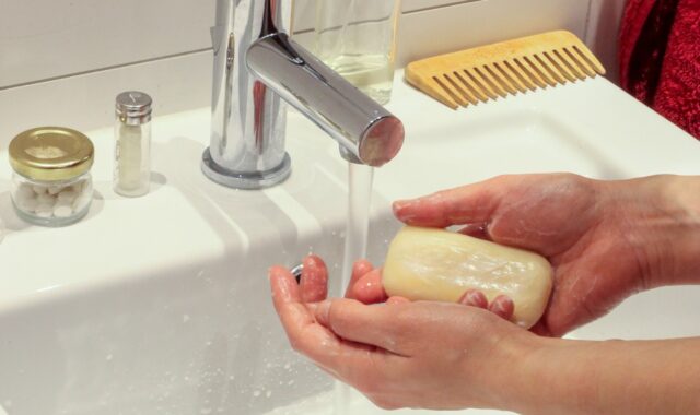 wash your hands, corona, disinfection, virus, corona virus, to wash, soap, hands, square, instagram, hygiene, bathroom, maintenance, hand, bathroom sink, water tap, skin, hand washing, clean, water, nature, bath, health, infection protection, coronavirus
