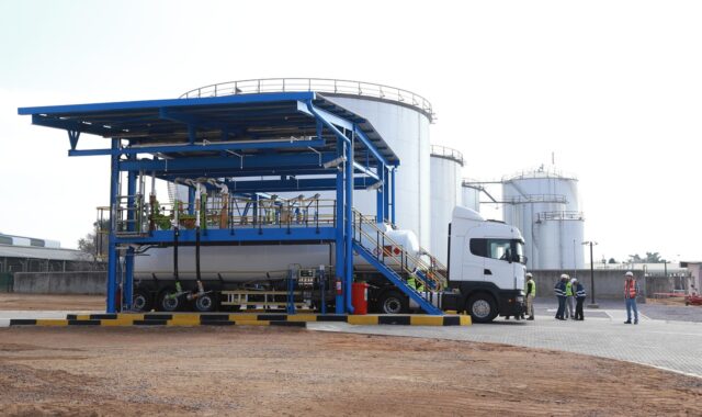 industry, business, transportation system, horizontal plane, fuel, vehicle, truck, steel, petroleum, petroleum, petroleum, petroleum, petroleum, petroleum