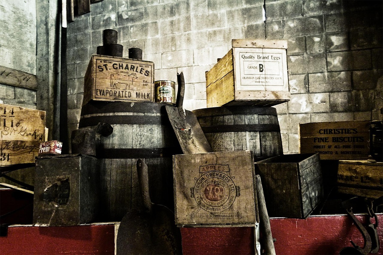 warehouse, old, wooden, boxes, junk, storage, ghost town, british columbia, canada, digital manipulation, photo art, warehouse, warehouse, warehouse, warehouse, warehouse, junk, junk, junk, ghost town, ghost town