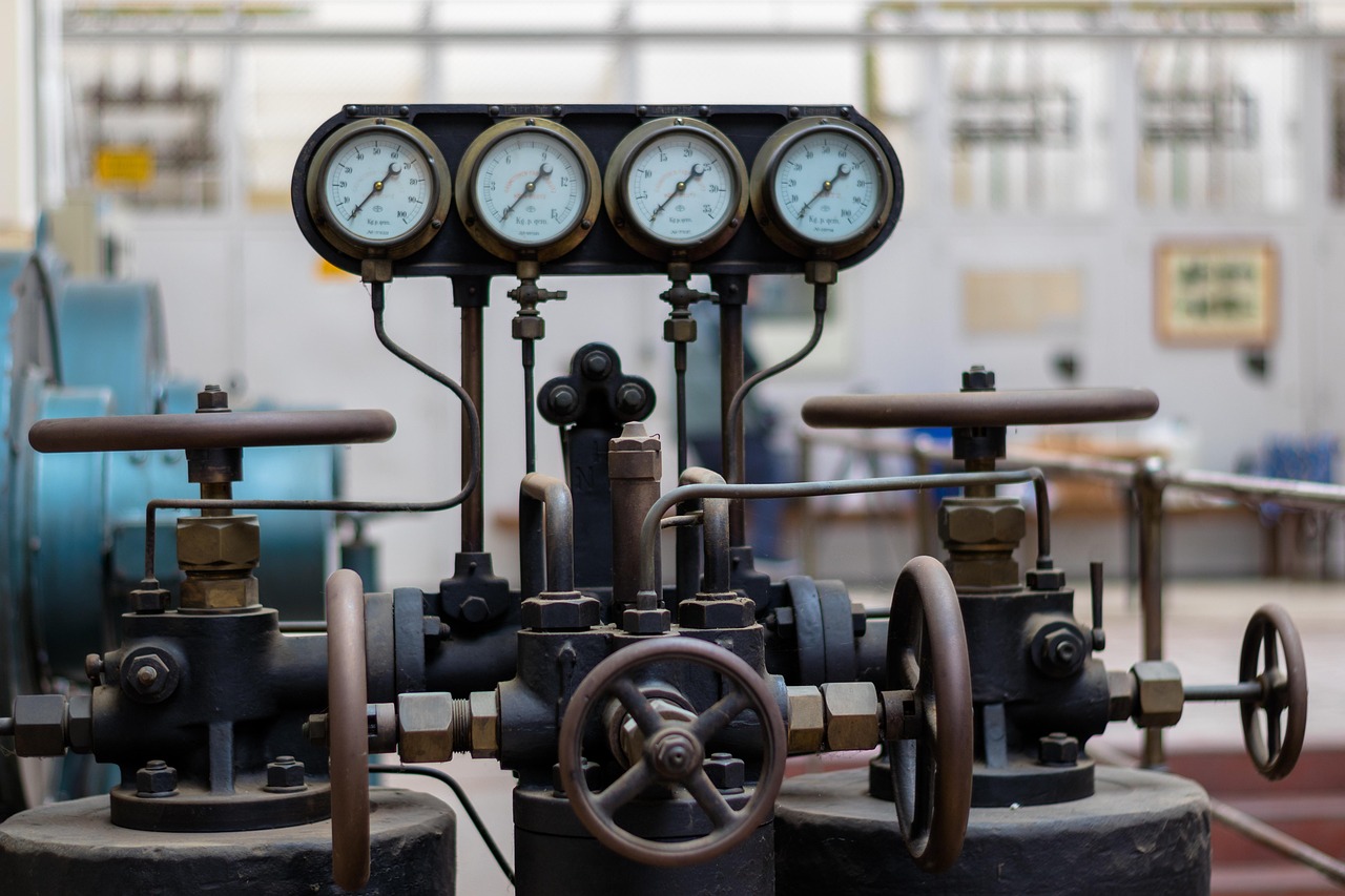 equipment, industry, power plant, handwheels, valves, industrial plant, factory, technology, electricity, energy generation, hydropower plant, lost places, power plant, power plant, power plant, power plant, power plant, valves, valves