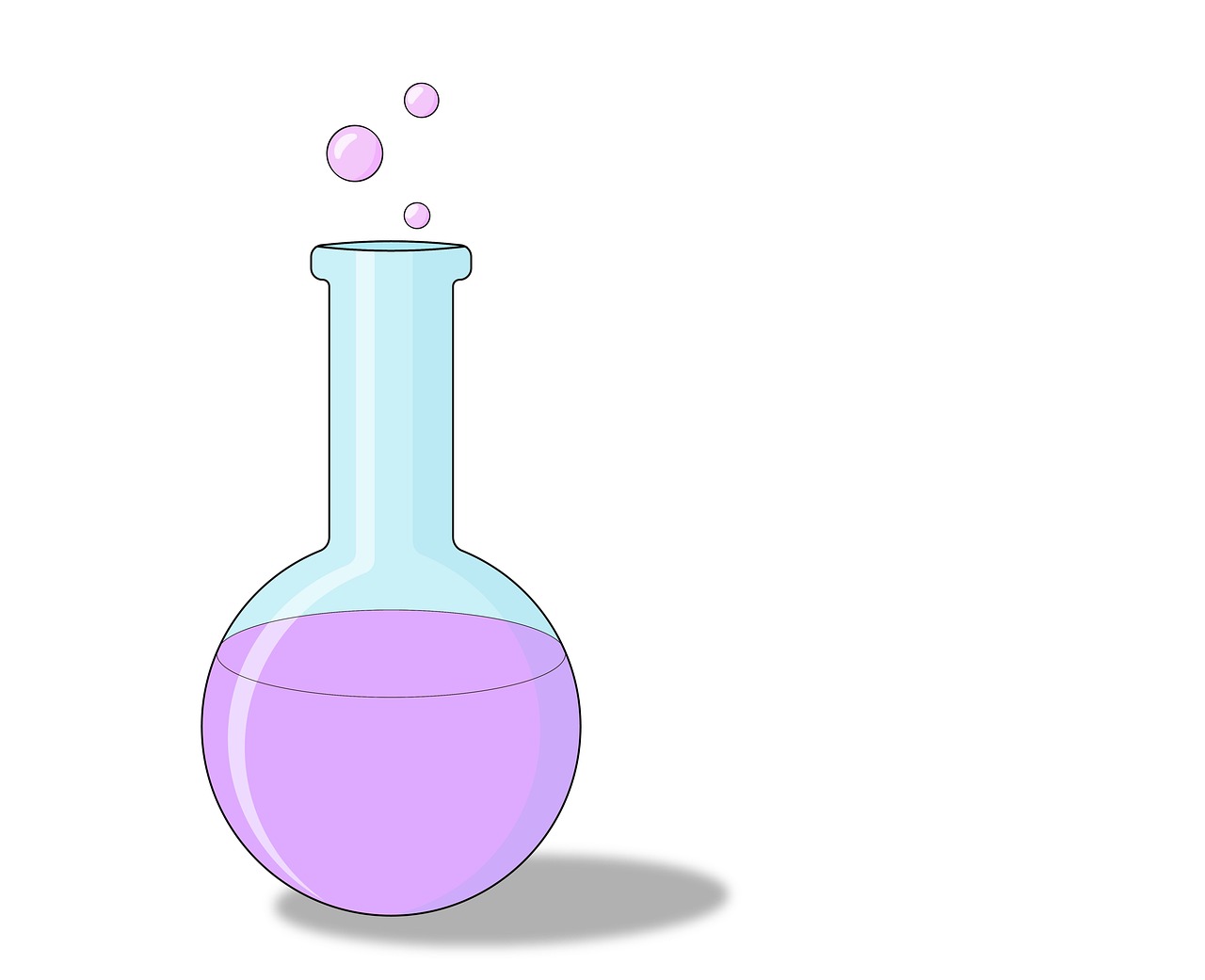 chemistry, lab, science, flask, laboratory, beaker, research, glass, liquid, fluid, experiment, chemical experiment, chemical, icon, isolated, line drawing, chemistry, flask, flask, beaker, beaker, beaker, beaker, beaker