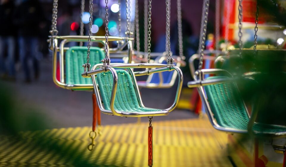 carousel, chain, chain carousel, ride, night, blue, christmas market, christmas, advent, lights, carousel, carousel, carousel, carousel, night, christmas, christmas, christmas, christmas, christmas
