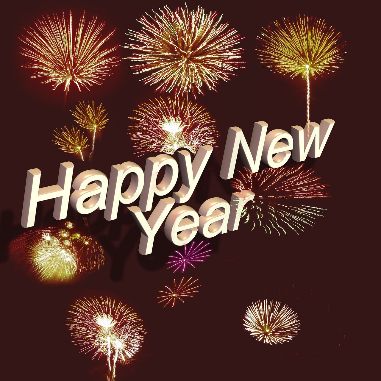 writing, lettering, happy new year, new year's day, turn of the year, sylvester, new beginning, new year's eve, year, annual financial statements, text