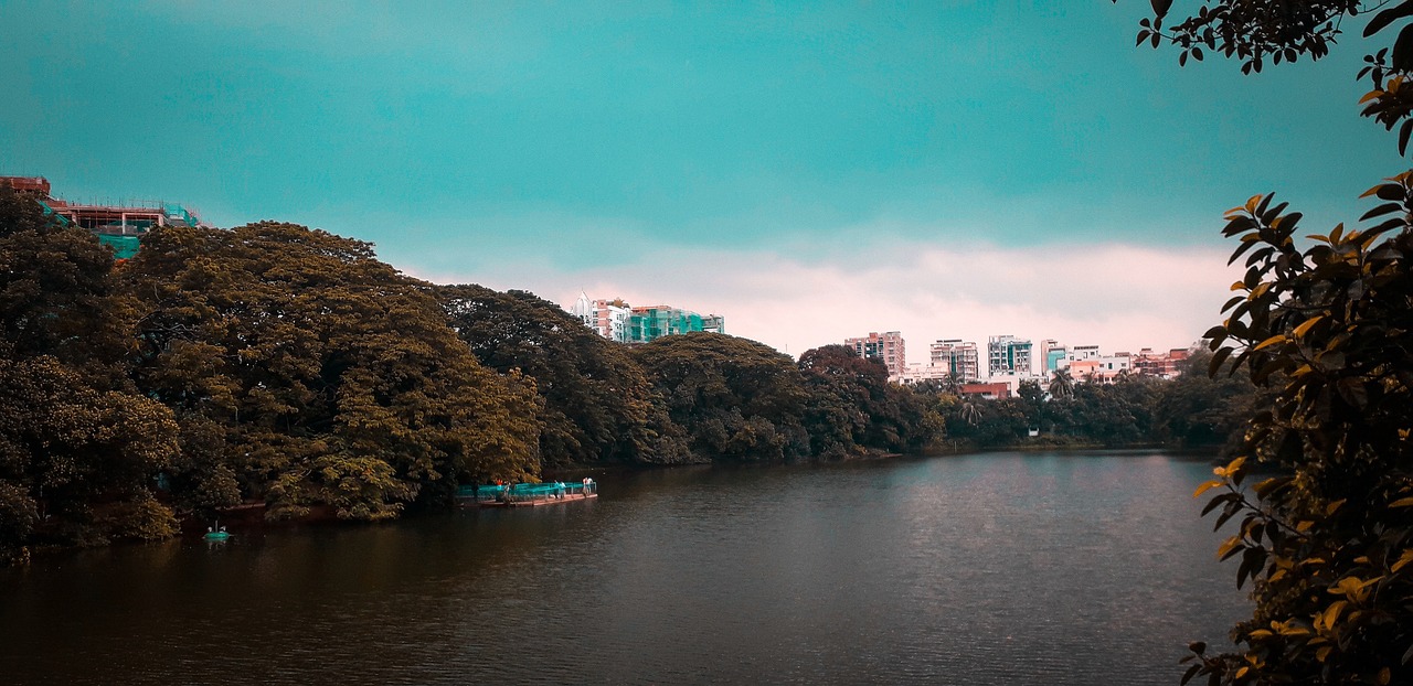 lake, nature, bangladeshi place, dhanmondi lake, lake in bd, lake in bangladesh, bangladeshi places, natural, outdoor, landscape, scenic
