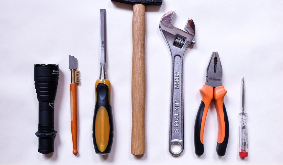 tools, work, repair, a hammer, screwdriver, chisel, roulette, to fix, inside, flashlight, wrench, tools, tools, repair, repair, repair, repair, screwdriver, screwdriver, screwdriver, screwdriver, screwdriver, flashlight, wrench