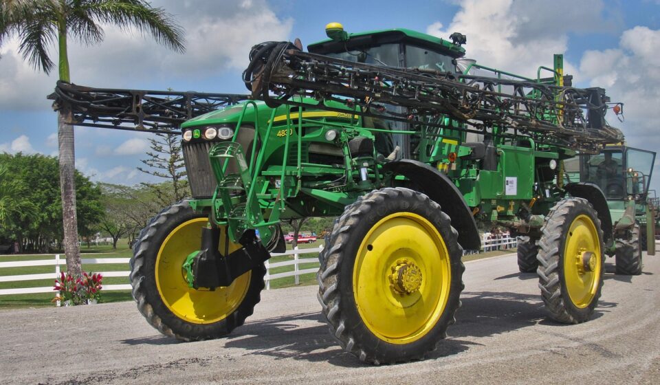 sprayer, john deere, herbicide, farm, rural, agriculture, machine, wheel, equipment, chemical, crop, spray, tractor, engineering, industry, power, john deere, john deere, john deere, john deere, john deere